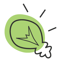 Thinky Logo